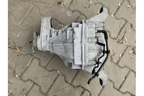 Rear differential Alfa Romeo Stelvio 4460410354 Catalog number of the part 4460410354