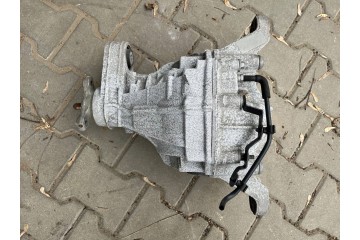 Rear differential Alfa Romeo Stelvio 4460410354 Catalog number of the part 4460410354