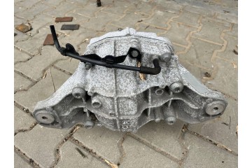 Rear differential Alfa Romeo Stelvio 4460410354 Car type 4x4 SUV