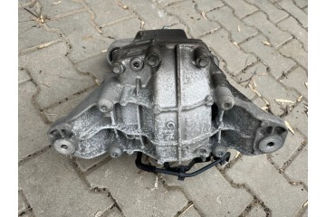 Rear differential Alfa Romeo Stelvio 4460410354 Installation side multipurpose
