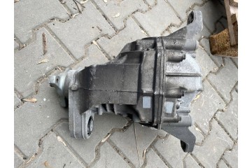 Diferencial trasero Alfa Romeo Stelvio 4460410354