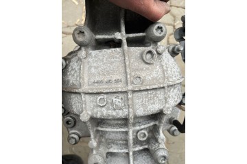 Diferencial trasero Alfa Romeo Stelvio 4460410354