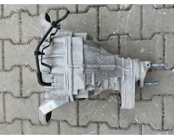 Rear differential Alfa Romeo Stelvio 463484350