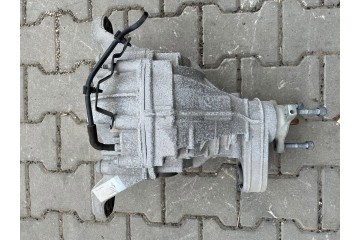Rear differential Alfa Romeo Stelvio 463484350