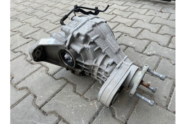 Rear differential Alfa Romeo Stelvio 463484350 Part manufacturer Alfa Romeo OE