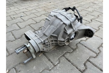 Rear differential Alfa Romeo Stelvio 463484350 Catalog number of the part 463484350