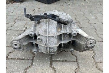 Rear differential Alfa Romeo Stelvio 463484350 Car type 4x4 SUV