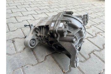 Rear differential Alfa Romeo Stelvio 463484350 Catalog number of the original 0463484350