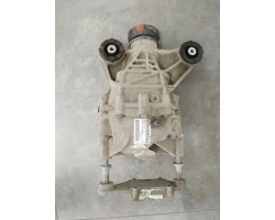 Rear reducer LAND ROVER RANGE ROVER VELAR L560 GX734B148CB gasoline