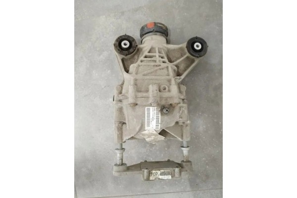 Rear reducer LAND ROVER RANGE ROVER VELAR L560 GX734B148CB gasoline