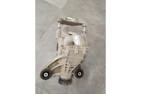 Rear reducer LAND ROVER RANGE ROVER VELAR L560 GX734B148CB gasoline Part manufacturer Land Rover OE