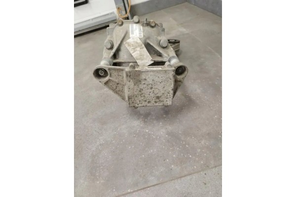 Rear reducer LAND ROVER RANGE ROVER VELAR L560 GX734B148CB gasoline Car type passenger cars