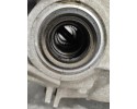 Rear reducer LAND ROVER RANGE ROVER VELAR L560 GX734B148CB gasoline Catalog number of substitutes HK834A213CD