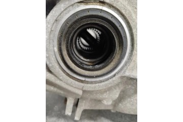 Rear reducer LAND ROVER RANGE ROVER VELAR L560 GX734B148CB gasoline Catalog number of substitutes HK834A213CD
