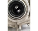 Rear reducer LAND ROVER RANGE ROVER VELAR L560 GX734B148CB gasoline Catalog number of the original GX734B148CB