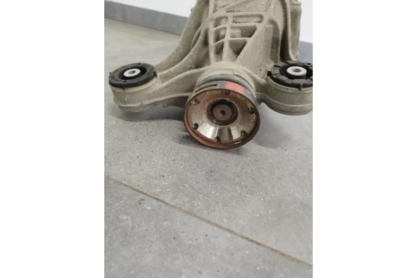 Reductor trasero LAND ROVER RANGE ROVER VELAR (L560) GX734B148CB gasol