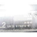 9176878 MODULO ELECTRONICO BMW SERIE 1 BERLINA (E81/E87) 9176878 MODULO ELECTRONICO BMW SERIE 1 BERLINA (E81/E87)