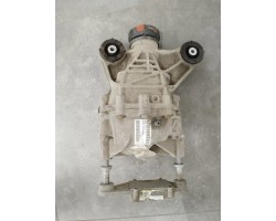 Rear differential HK834A213CD Land Rover RANGE ROVER VELAR 2017