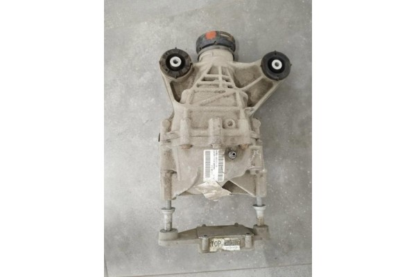 Rear differential HK834A213CD Land Rover RANGE ROVER VELAR 2017
