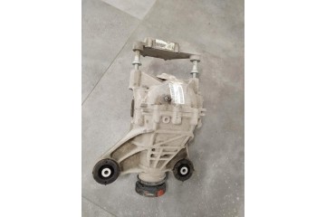 Rear differential HK834A213CD Land Rover RANGE ROVER VELAR 2017 Part manufacturer Land Rover OE