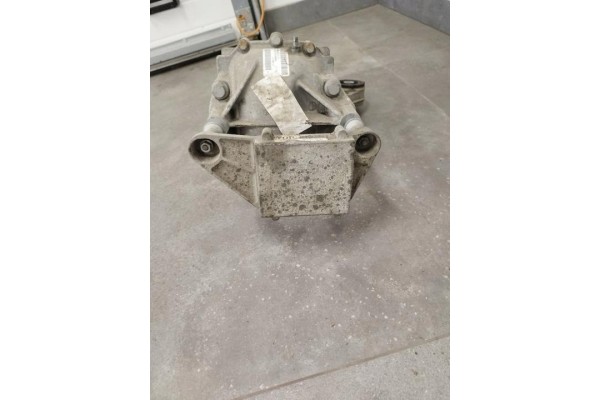 Rear differential HK834A213CD Land Rover RANGE ROVER VELAR 2017 Catalog number of the part HK83 4A213 CD
