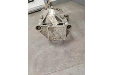 Rear differential HK834A213CD Land Rover RANGE ROVER VELAR 2017 Catalog number of the part HK83 4A213 CD