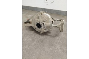 Rear differential HK834A213CD Land Rover RANGE ROVER VELAR 2017 Car type passenger cars