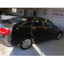 AUDI A6 BERLINA (4F2) 2.0 TDI
