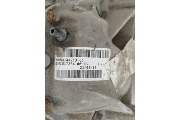Diferencial trasero HK834A213CD Land Rover RANGE ROVER VELAR 2017