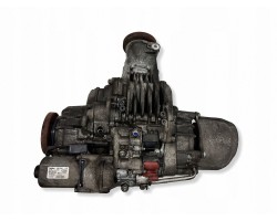 Rear differential Audi A6 S6 C7 4G 8K0501721C