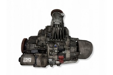 Rear differential Audi A6 S6 C7 4G 8K0501721C