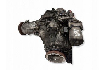 Rear differential Audi A6 S6 C7 4G 8K0501721C Part manufacturer Audi OE