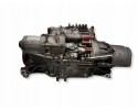 Rear differential Audi A6 S6 C7 4G 8K0501721C Car type passenger cars