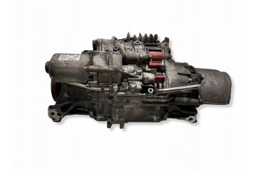 Rear differential Audi A6 S6 C7 4G 8K0501721C Car type passenger cars