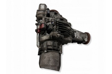 Rear differential Audi A6 S6 C7 4G 8K0501721C Installation side multipurpose