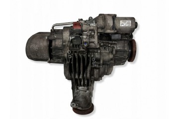 Rear differential Audi A6 S6 C7 4G 8K0501721C Catalog number of the original 8K0501721