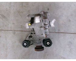 Rear differential Jaguar XF X260 GX634A213