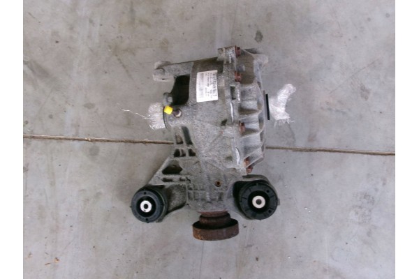 Rear differential Jaguar XF X260 GX634A213
