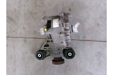 Rear differential Jaguar XF X260 GX634A213
