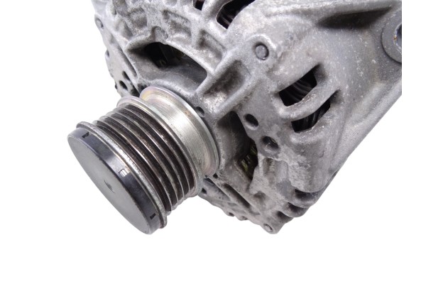 6G9N10300HD  ALTERNADOR VOLVO XC60 Kinetic AWD 2009 6G9N10300HD 211841 VOLVO - 1