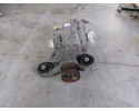 Rear differential Jaguar XF X260 GX634A213 Part manufacturer Jaguar OE
