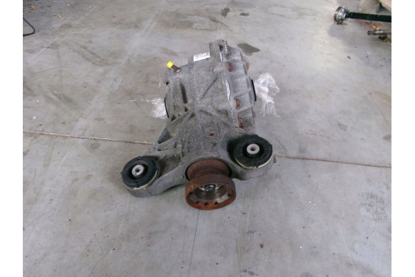 Rear differential Jaguar XF X260 GX634A213 Part manufacturer Jaguar OE