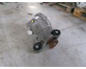 Rear differential Jaguar XF X260 GX634A213 Catalog number of the part GX634A213