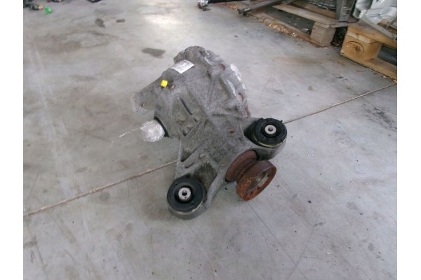 Rear differential Jaguar XF X260 GX634A213 Catalog number of the part GX634A213