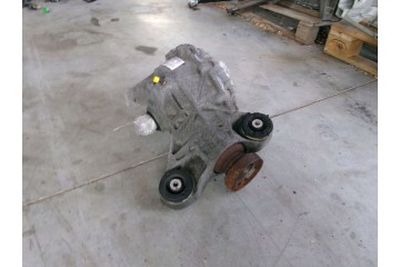 Rear differential Jaguar XF X260 GX634A213 Catalog number of the part GX634A213