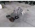 Rear differential Jaguar XF X260 GX634A213 Car type passenger cars