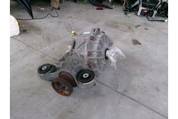 Rear differential Jaguar XF X260 GX634A213 Car type passenger cars