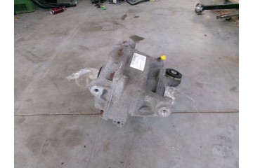 Rear differential Jaguar XF X260 GX634A213 Installation side multipurpose