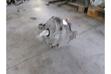 Rear differential Jaguar XF X260 GX634A213 Catalog number of substitutes 98731509012366