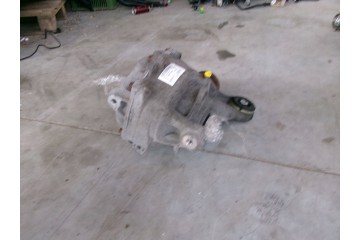 Rear differential Jaguar XF X260 GX634A213 Catalog number of the original GX634A213FA